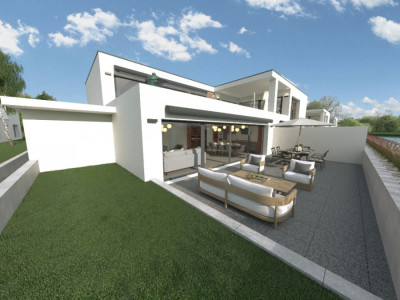 Appartement / Lot N°1A image 8