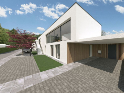 Appartement / Lot N°1A image 9
