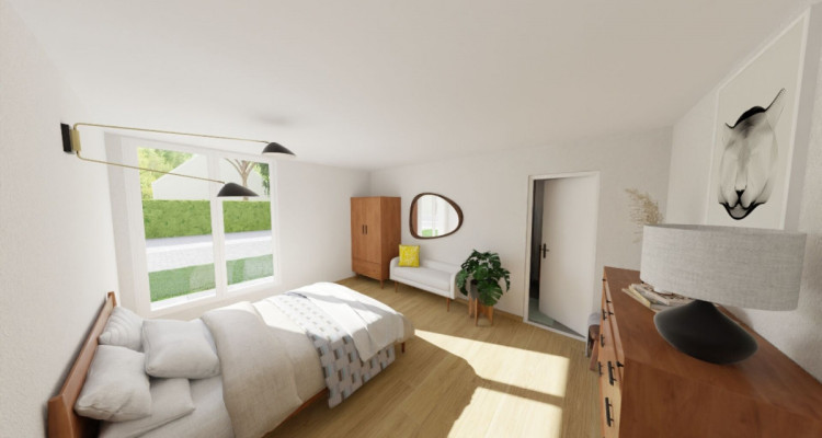 Appartement / Lot N°1A image 4