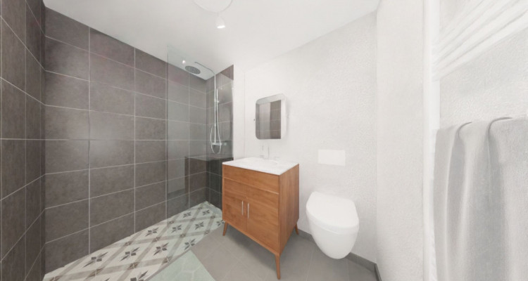 Appartement / Lot N°1A image 5