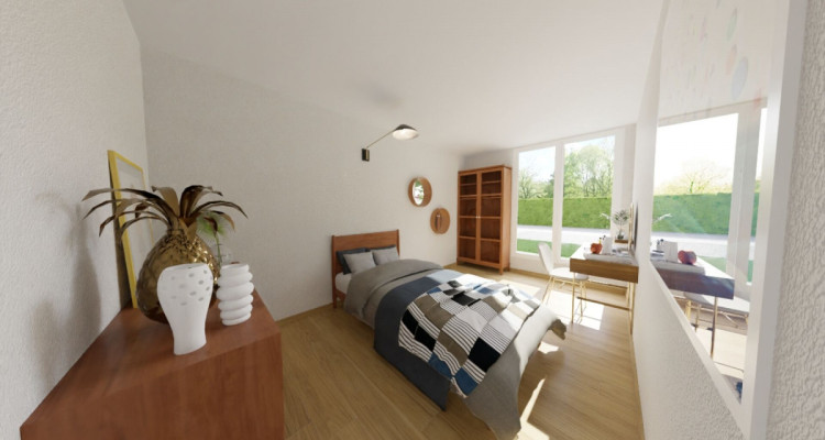 Appartement / Lot N°1A image 6