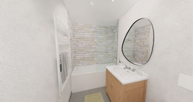 Appartement / Lot N°1A image 7