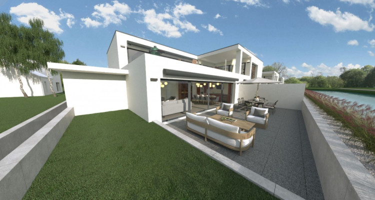 Appartement / Lot N°1A image 8