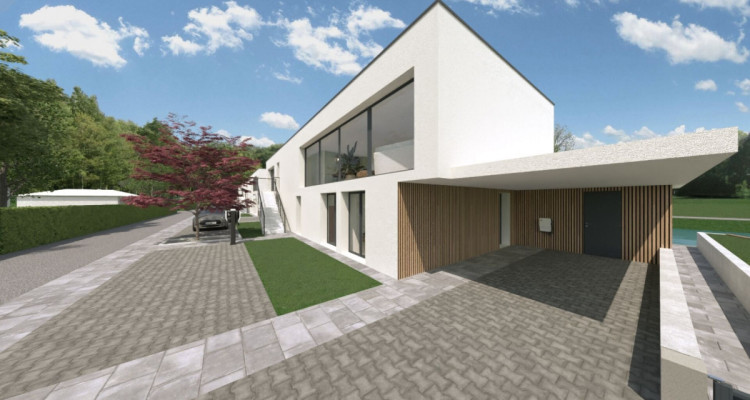 Appartement / Lot N°1A image 9