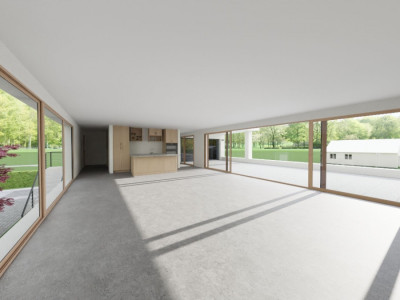 Penthouse / Lot N°3C image 1