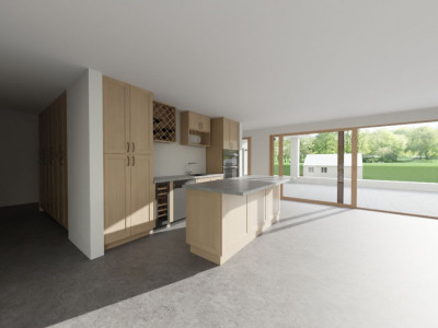 Penthouse / Lot N°3C image 7