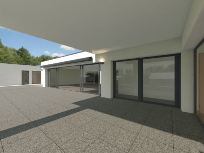 Penthouse / Lot N°3C image 8
