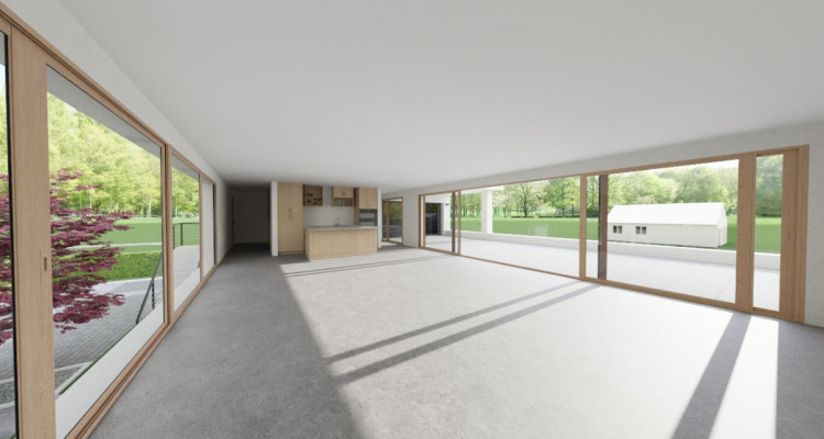 Penthouse / Lot N°3C image 1