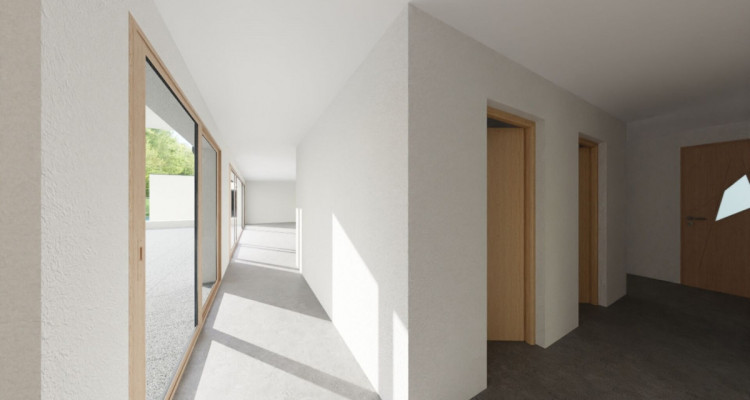 Penthouse / Lot N°3C image 6