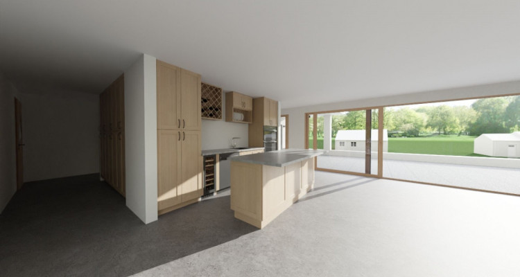 Penthouse / Lot N°3C image 7