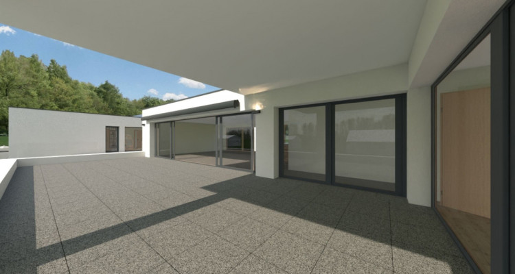 Penthouse / Lot N°3C image 8
