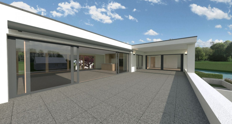 Penthouse / Lot N°3C image 9