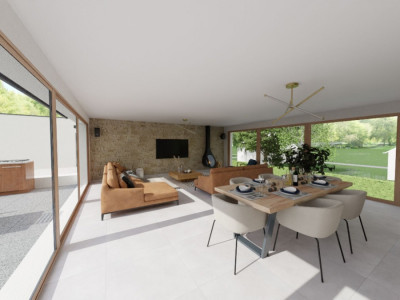 Penthouse / Lot N°2C image 1