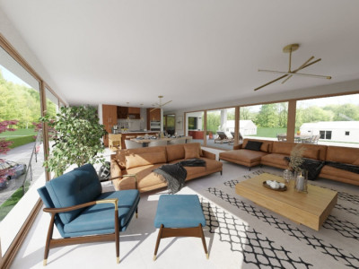 Penthouse / Lot N°2C image 2