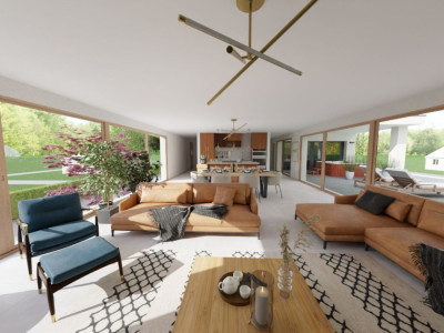 Penthouse / Lot N°2C image 3