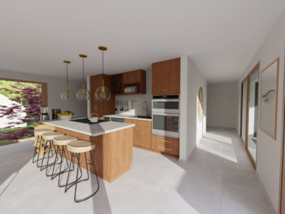 Penthouse / Lot N°2C image 4
