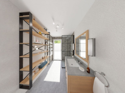 Penthouse / Lot N°2C image 7