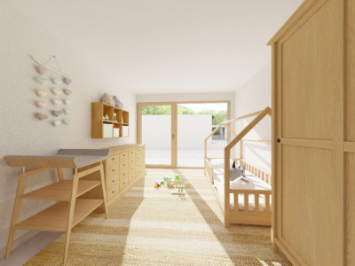 Penthouse / Lot N°2C image 8
