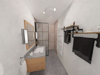 Penthouse / Lot N°2C image 10