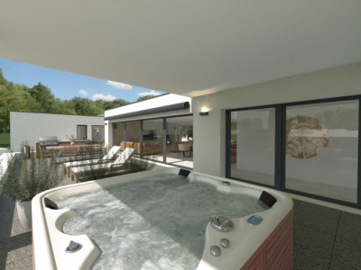 Penthouse / Lot N°2C image 12