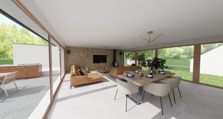 Penthouse / Lot N°2C image 1
