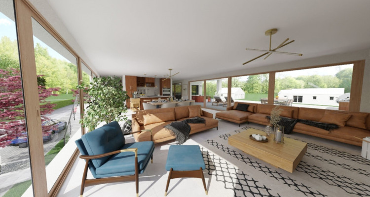 Penthouse / Lot N°2C image 2