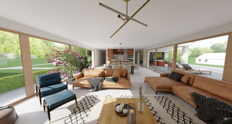 Penthouse / Lot N°2C image 3
