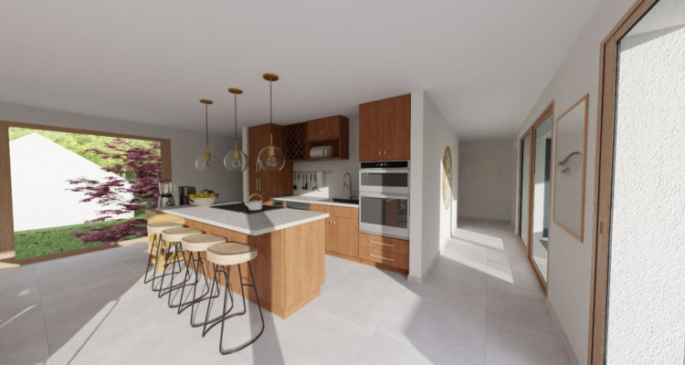 Penthouse / Lot N°2C image 4