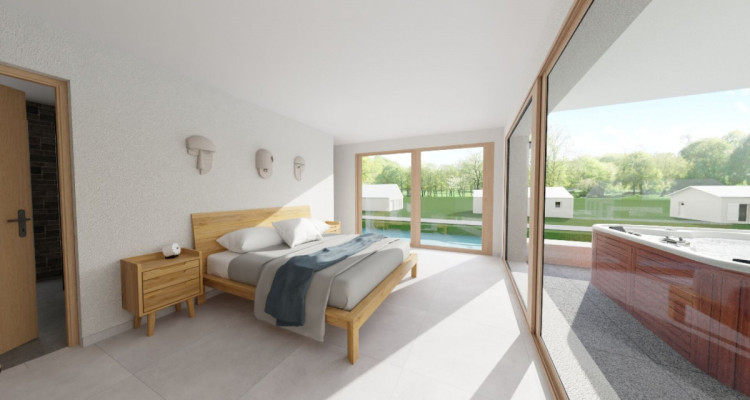 Penthouse / Lot N°2C image 5
