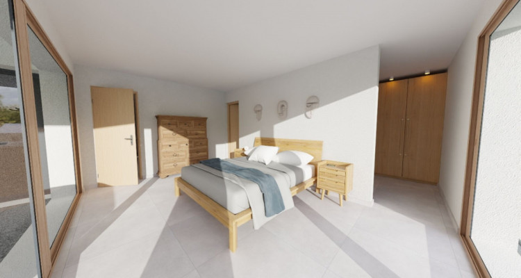 Penthouse / Lot N°2C image 6