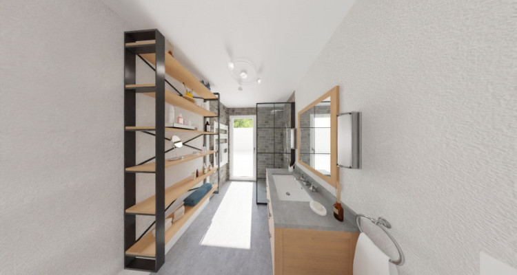 Penthouse / Lot N°2C image 7