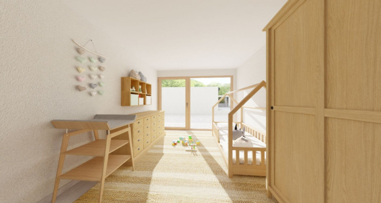 Penthouse / Lot N°2C image 8