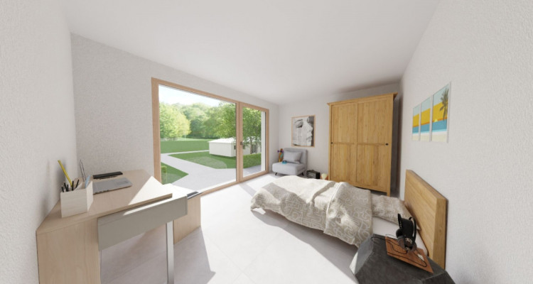 Penthouse / Lot N°2C image 9