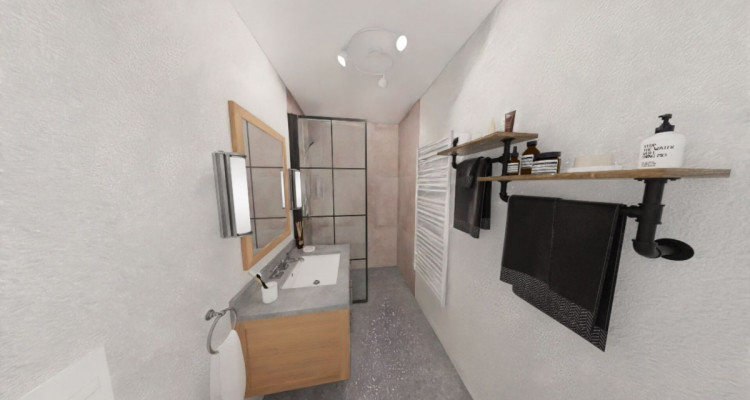 Penthouse / Lot N°2C image 10