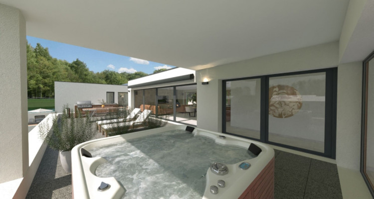 Penthouse / Lot N°2C image 12