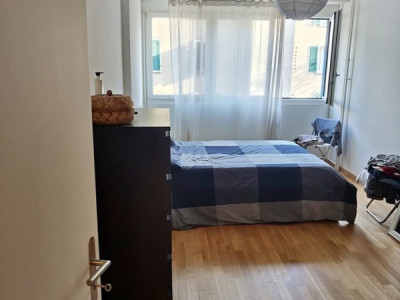 Spacieux appartement de 4 pièces – 80 m² – Les Acacias image 4