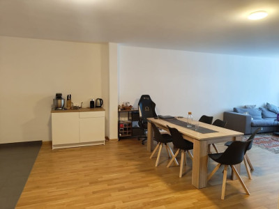 Spacieux appartement de 4 pièces – 80 m² – Les Acacias image 2