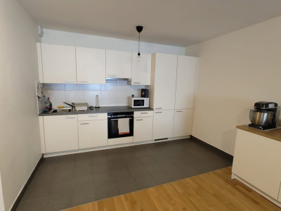 Spacieux appartement de 4 pièces – 80 m² – Les Acacias image 3