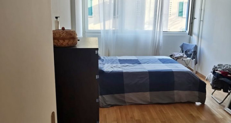 Spacieux appartement de 4 pièces – 80 m² – Les Acacias image 4