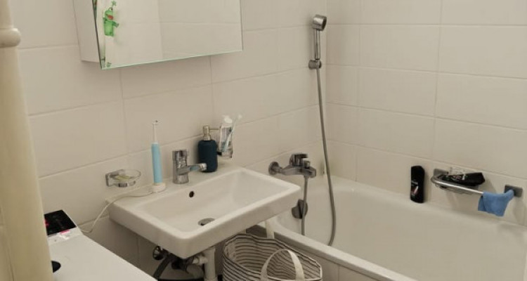 Spacieux appartement de 4 pièces – 80 m² – Les Acacias image 5