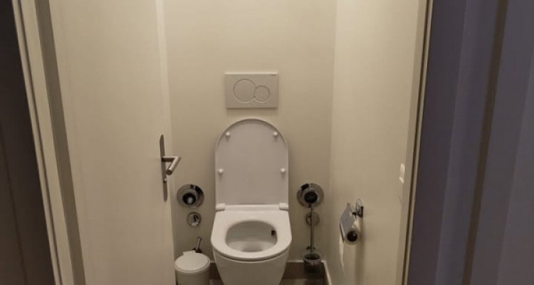 Spacieux appartement de 4 pièces – 80 m² – Les Acacias image 6