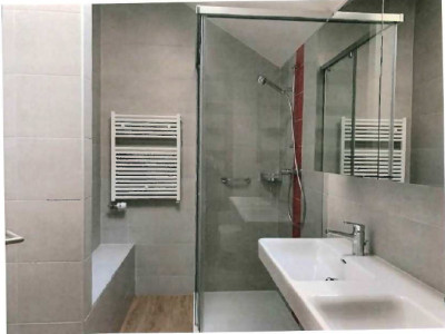 Magnifique et très atypique loft de 3.5 pièces en campagne rive gauche / Choulex image 5