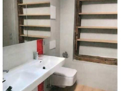 Magnifique et très atypique loft de 3.5 pièces en campagne rive gauche / Choulex image 7