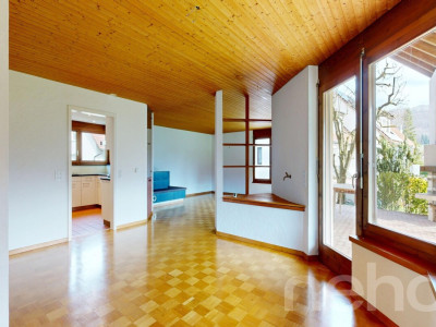 Grosszügiges 6-Zimmer-Einfamilienhaus an ruhiger Sackgasse image 4