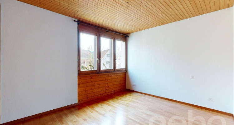 Grosszügiges 6-Zimmer-Einfamilienhaus an ruhiger Sackgasse image 7