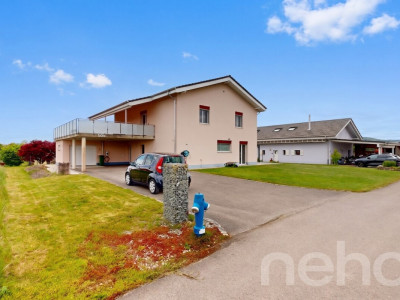 Magnifique maison familiale de 215 m² dans un cadre verdoyant à Bonfol image 1