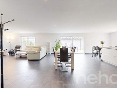 Magnifique maison familiale de 215 m² dans un cadre verdoyant à Bonfol image 3