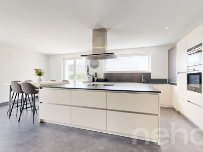 Magnifique maison familiale de 215 m² dans un cadre verdoyant à Bonfol image 4