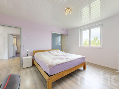 Magnifique maison familiale de 215 m² dans un cadre verdoyant à Bonfol image 7
