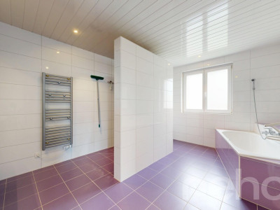Magnifique maison familiale de 215 m² dans un cadre verdoyant à Bonfol image 11